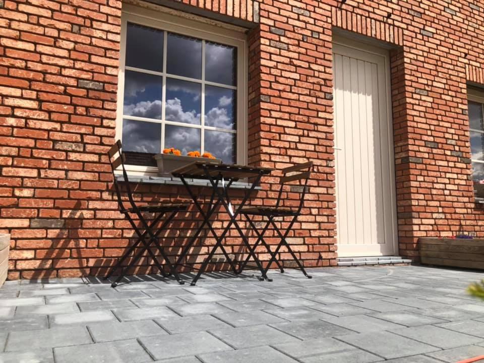 B&B Deso ゾンネベーケ エクステリア 写真