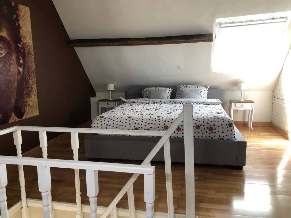 B&B Deso ゾンネベーケ エクステリア 写真